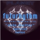 Futurhythm Presents Vein Melter - Hypnotized